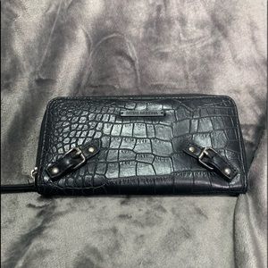 Metal Mulisha-Rain Dog Wallet
